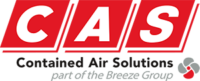 CAS - Contained Air Solutions