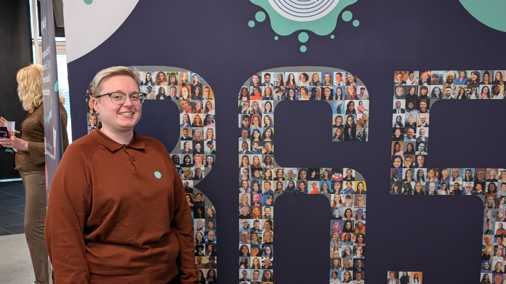 From the Shop Floor to the Stage: Kerris Boulton on Championing Women in Engineering