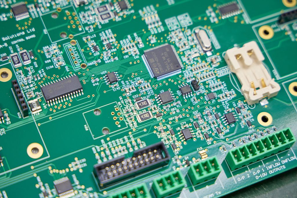 Counterfeit electronic components: the hidden risk in your supply chain